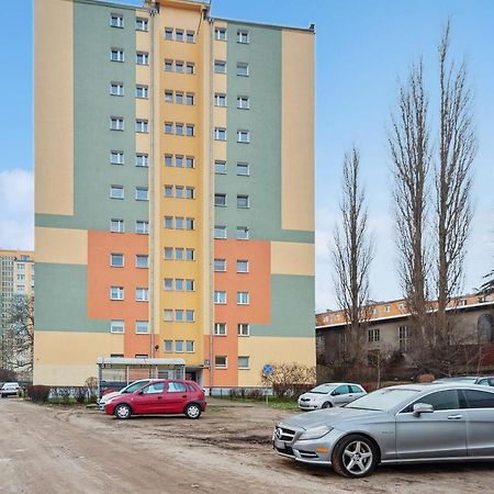 Comfort Apartments Morska Gdynia Kültér fotó