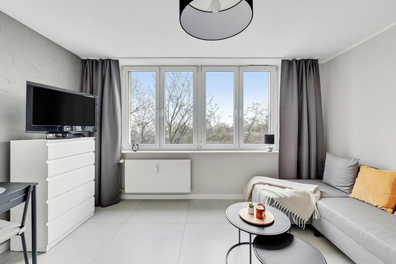 Comfort Apartments Morska Gdynia Kültér fotó